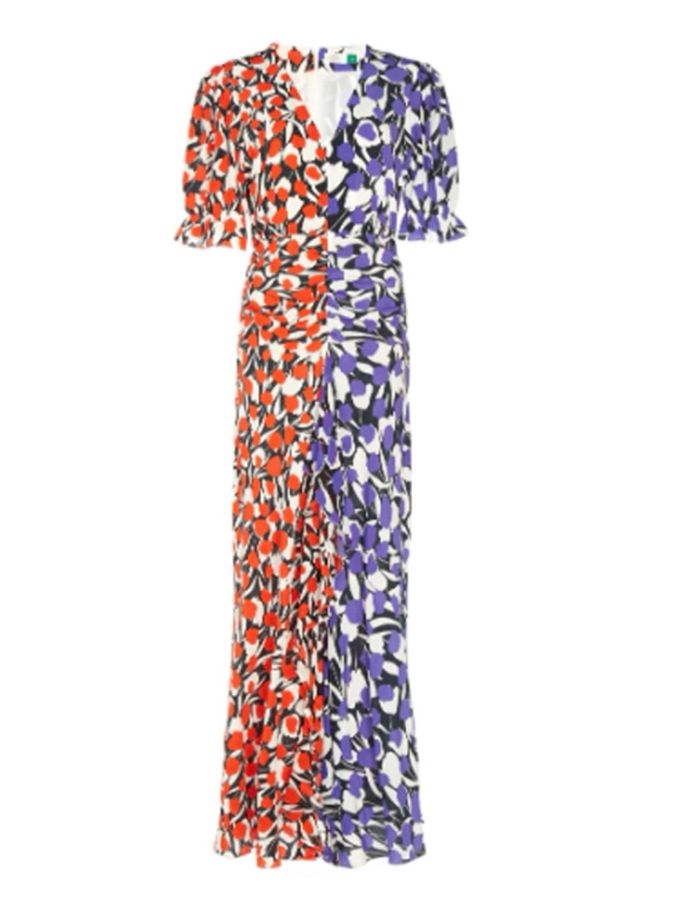 RIXO Arielle Dress
